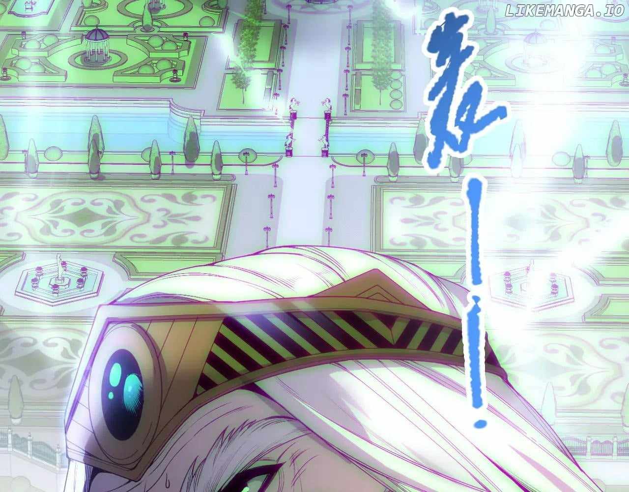Catastrophic Necromancer Chapter 175 2